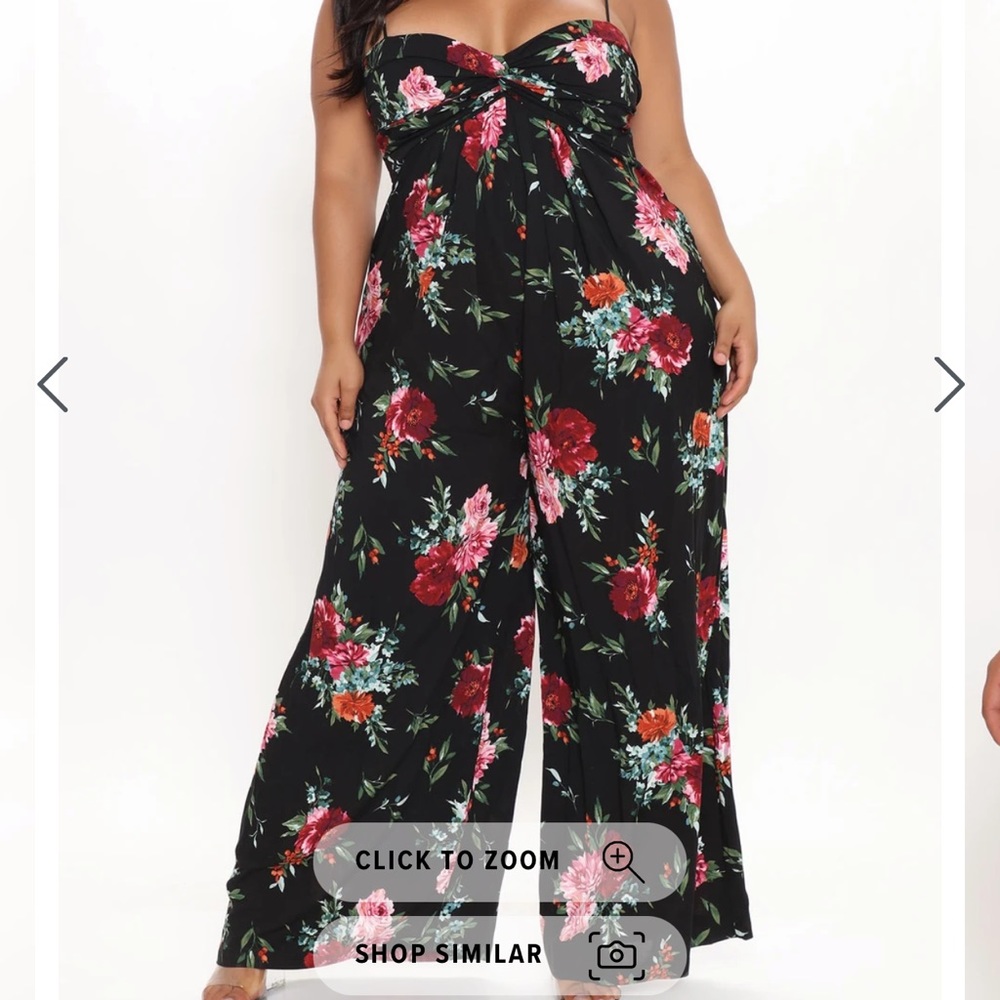 Long romper